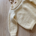 Детский свитерок 